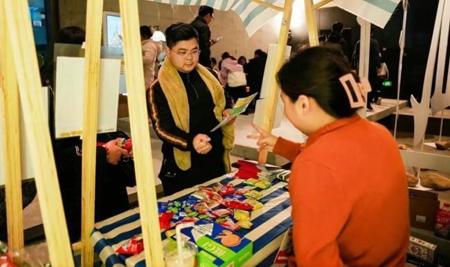 当短剧“遇见”非遗与美食,泉州百崎短剧园邀游客“开机”2026