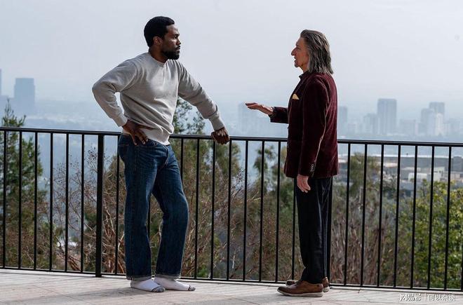 漫威新剧《神力人》1月27日上线,全8集一次看爽!