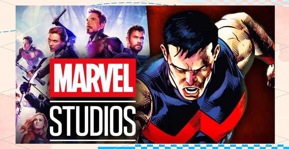 漫威新剧《神力人》1月27日上线,全8集一次看爽!