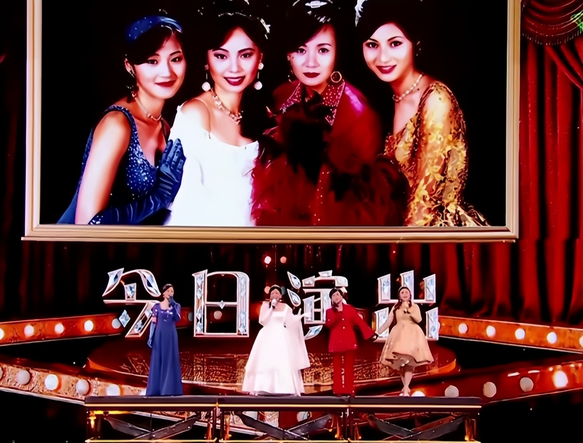 六台跨年晚会:靳东惊艳,何炅李维嘉合体,李川现场求婚锤娜丽莎