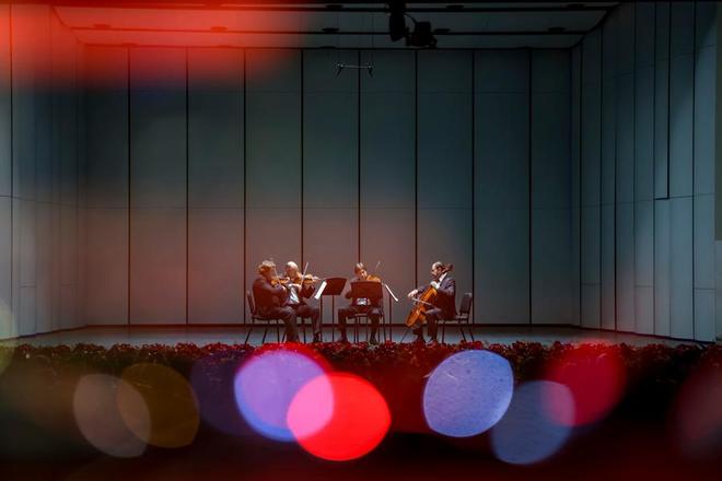 “小而美” 很“好玩”——上海音乐厅新年音乐会可看可听可互动