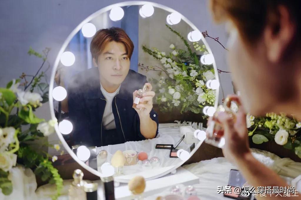 做好自己,网红们谈何容易