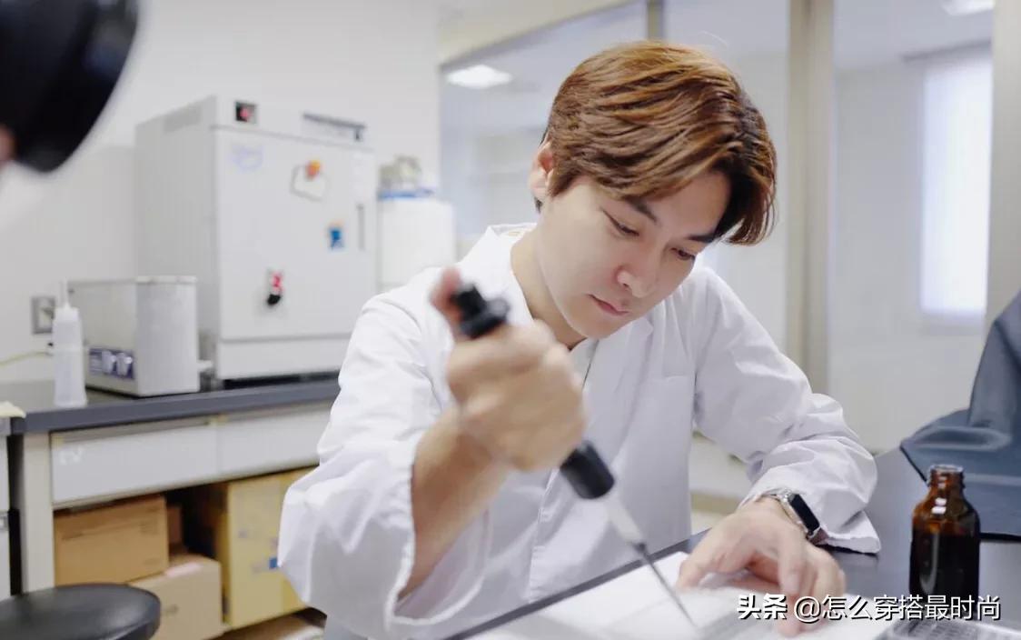 做好自己,网红们谈何容易