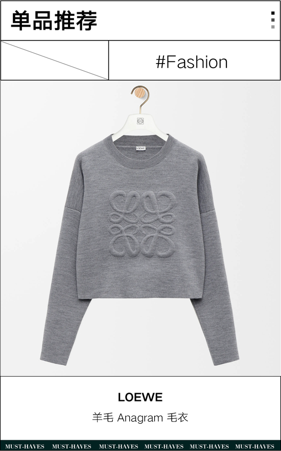 寒冬已至,少不了一件平衡美与暖的羽绒服