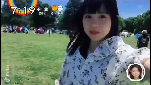 日本抖音网红教你怎样拍出人气短视频