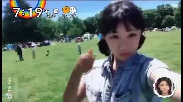 日本抖音网红教你怎样拍出人气短视频