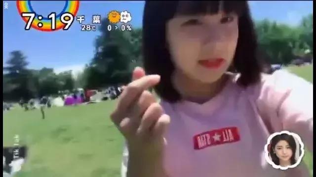 日本抖音网红教你怎样拍出人气短视频