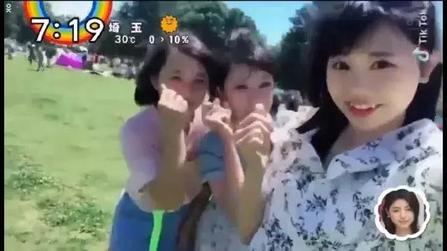 日本抖音网红教你怎样拍出人气短视频