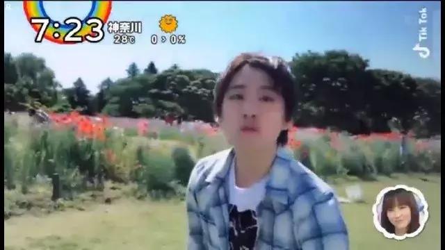 日本抖音网红教你怎样拍出人气短视频