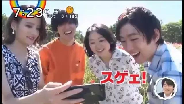 日本抖音网红教你怎样拍出人气短视频