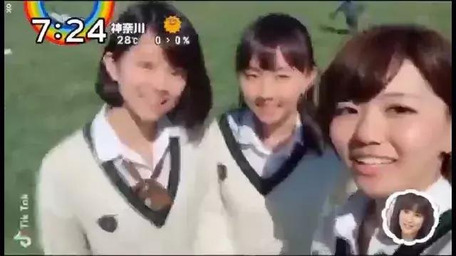 日本抖音网红教你怎样拍出人气短视频