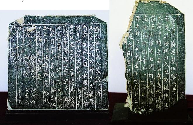 1000年前闵行是什么样的?文物告诉你→