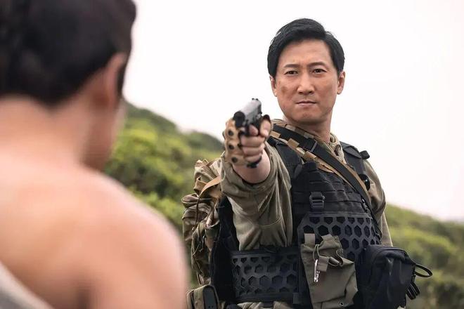 3天票房1.3亿,《寻秦记》连续3天都仅位居日票房排行榜第4位!