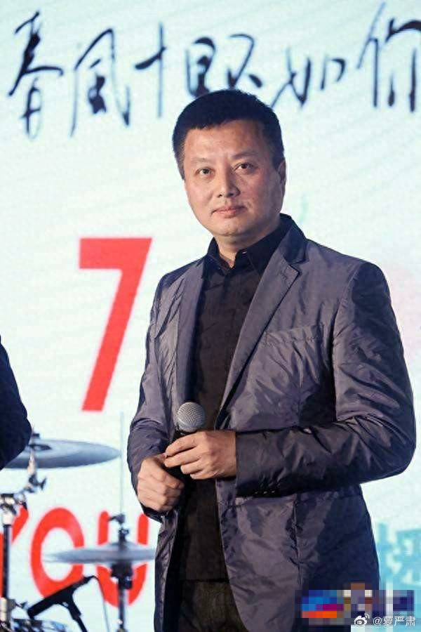 导演马进酒店侵犯女星吴优,对方不从便殴打脱衣服,判三年已出狱