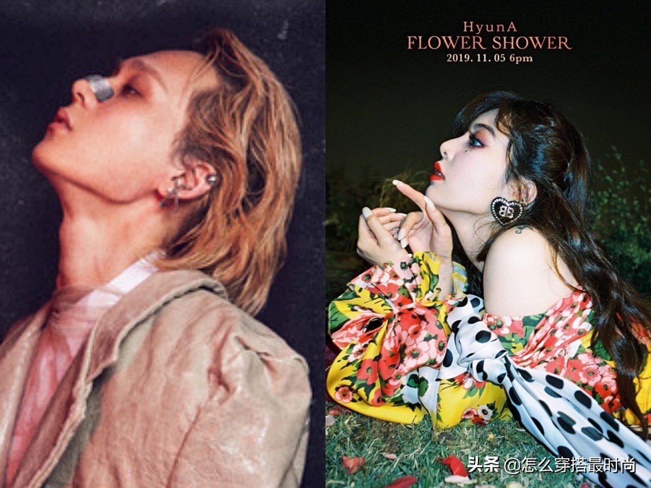 刘雯母胎solo31年上热搜,没男友又怎样?自身实力硬才最重要