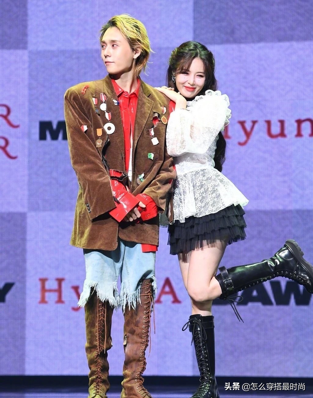 刘雯母胎solo31年上热搜,没男友又怎样?自身实力硬才最重要