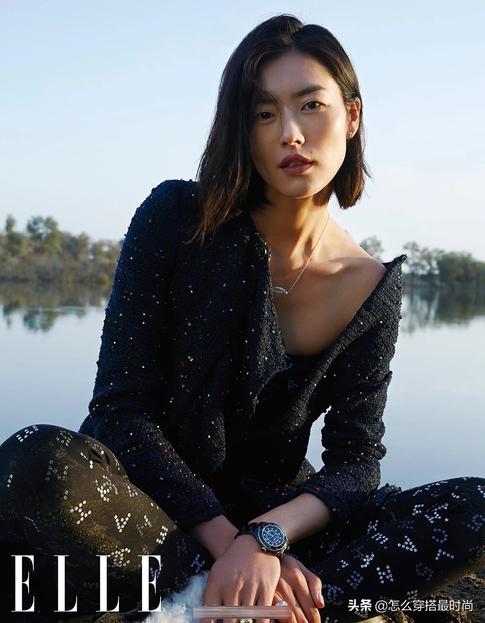 刘雯母胎solo31年上热搜,没男友又怎样?自身实力硬才最重要