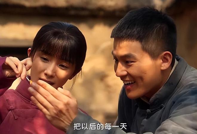 2025电视剧全网热度榜:《许我耀眼》挤进前三,第一名当之无愧