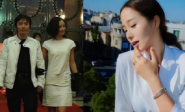 “蛋糕大王”罗红迎58岁生日,小女儿妞妞颜值惊艳,长子罗昊缺席