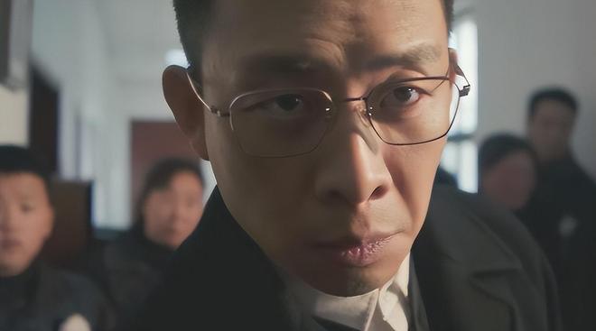 2025年度长剧收视榜:《以法之名》被碾压,《生万物》第四