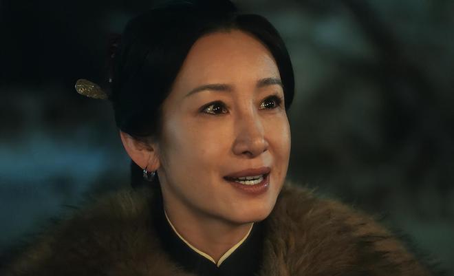 2025年度长剧收视榜:《以法之名》被碾压,《生万物》第四