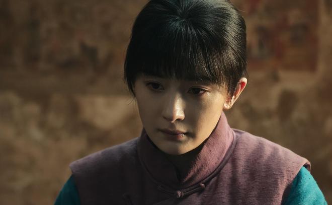 2025年度长剧收视榜:《以法之名》被碾压,《生万物》第四