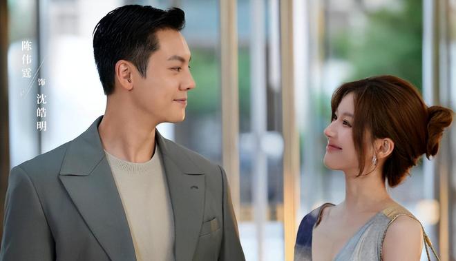 2025年度长剧收视榜:《以法之名》被碾压,《生万物》第四