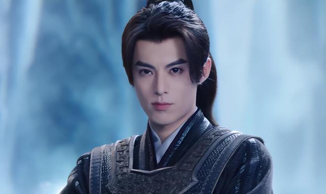 2025年度长剧收视榜:《以法之名》被碾压,《生万物》第四