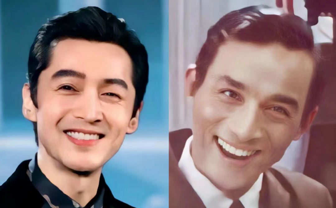 《繁花》宝总有多壕?穿阿玛尼定制西装戴卡地亚,凯迪拉克随手送…