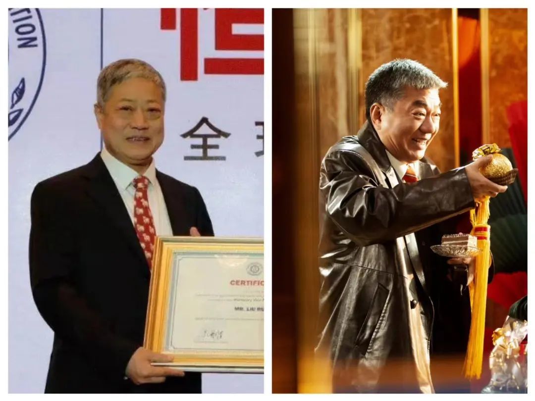 《繁花》宝总有多壕?穿阿玛尼定制西装戴卡地亚,凯迪拉克随手送…