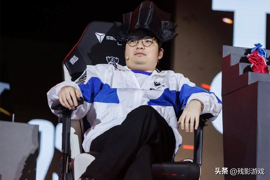 DK官宣BeryL再见,非T1系双冠王!水晶哥:我一年才赚Uzi一周的钱