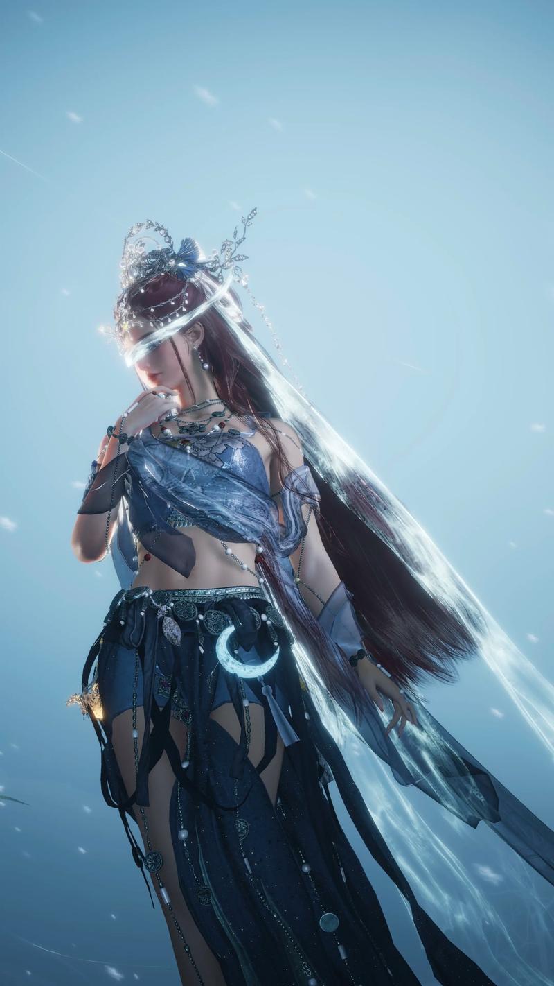 让外媒爽玩100+小时不过瘾!《燕云》到底好玩在哪?