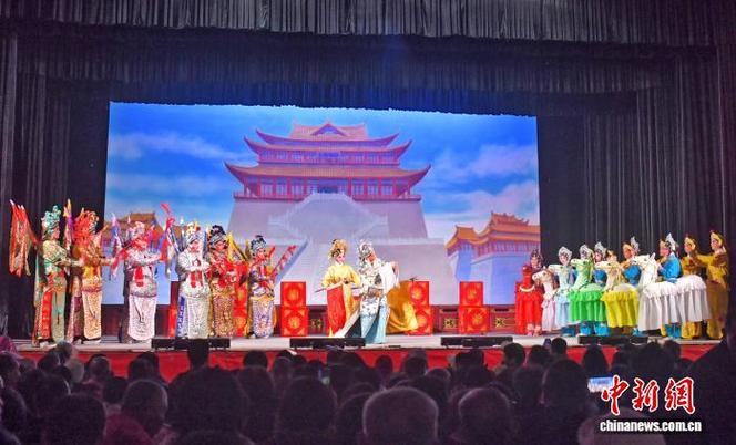 春风得“艺”马蹄疾！广州粤剧院2026春班演出火热开启