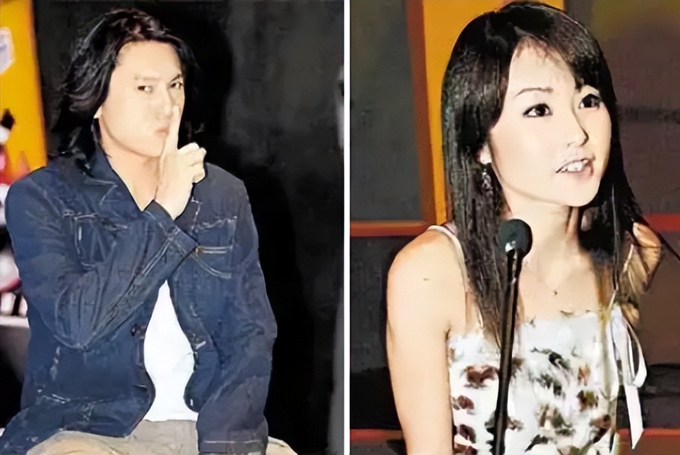 设局与某冰冰深夜激吻,“偶像鼻祖”被踢背后的瓜