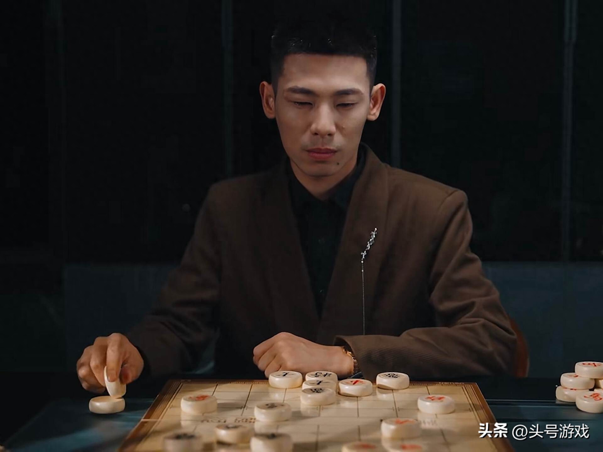 旭旭宝宝全款110万卖给大斌子一套房，如今只值60万，赚麻了！