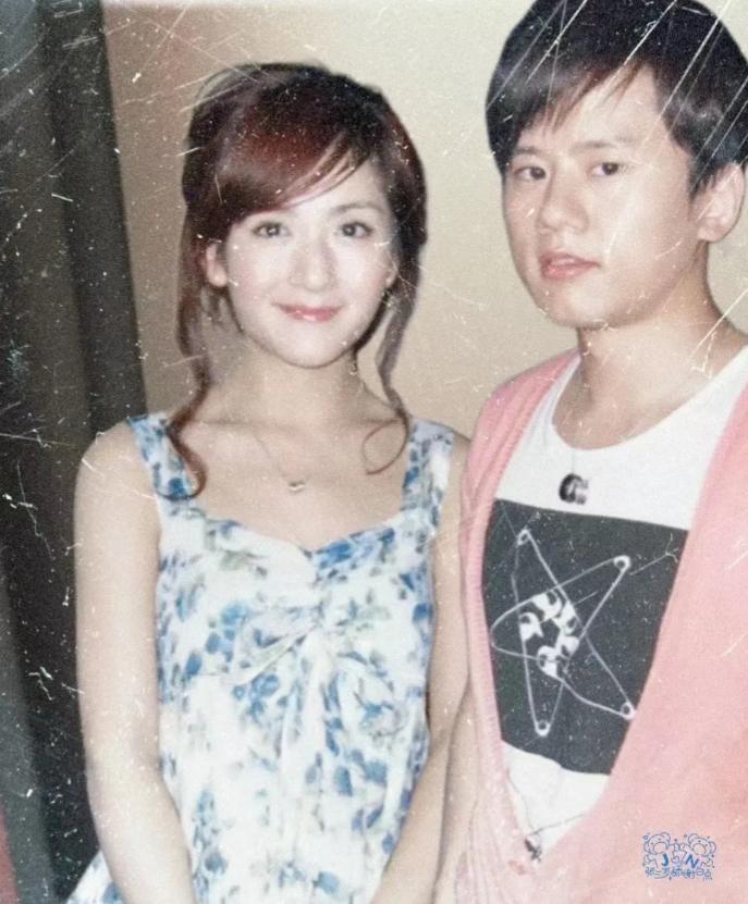 善恶终有报!谢娜花18年捧他,他却在新婚夜陪别人,他真的爱吗?