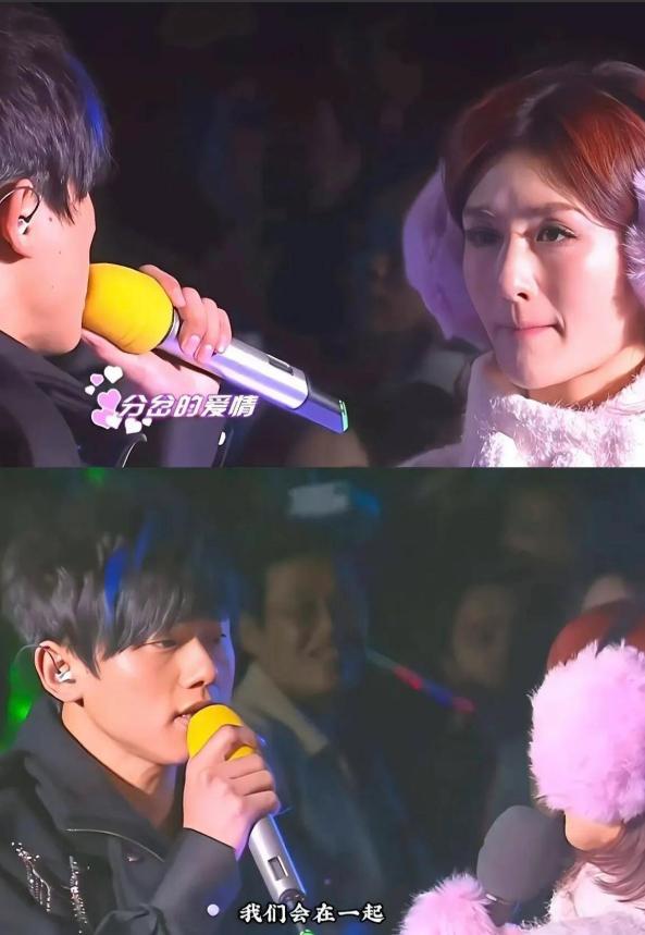 善恶终有报!谢娜花18年捧他,他却在新婚夜陪别人,他真的爱吗?