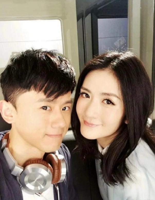 善恶终有报!谢娜花18年捧他,他却在新婚夜陪别人,他真的爱吗?