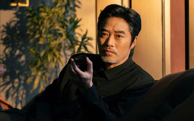 《罚罪2》直到张欣上位史曝光,秦枫才知,刘天也为何挑上周思思