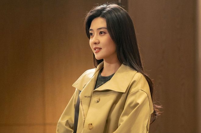 《罚罪2》直到张欣上位史曝光,秦枫才知,刘天也为何挑上周思思