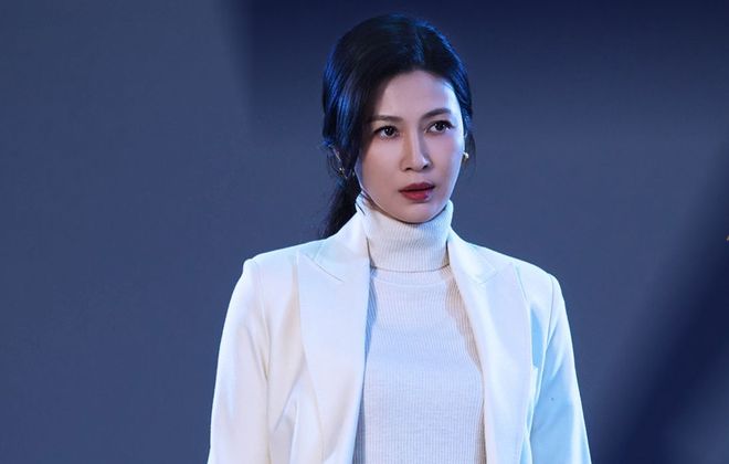 《罚罪2》直到张欣上位史曝光,秦枫才知,刘天也为何挑上周思思