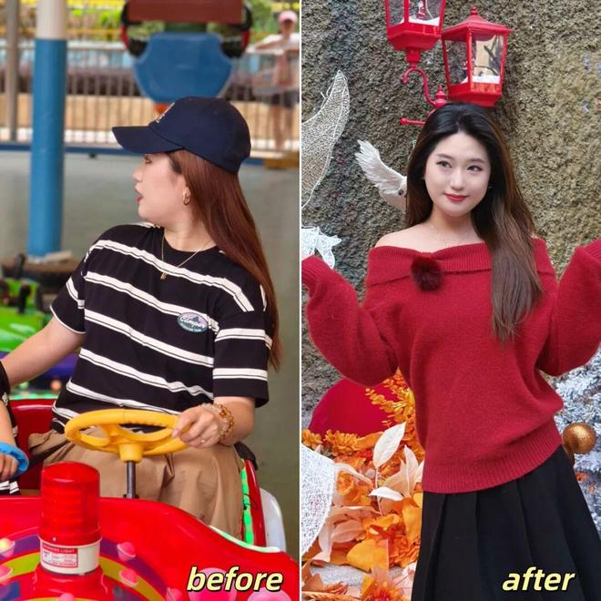 推广|| 她们新年状态大开挂?原来悄悄做了这笔“美丽投资”