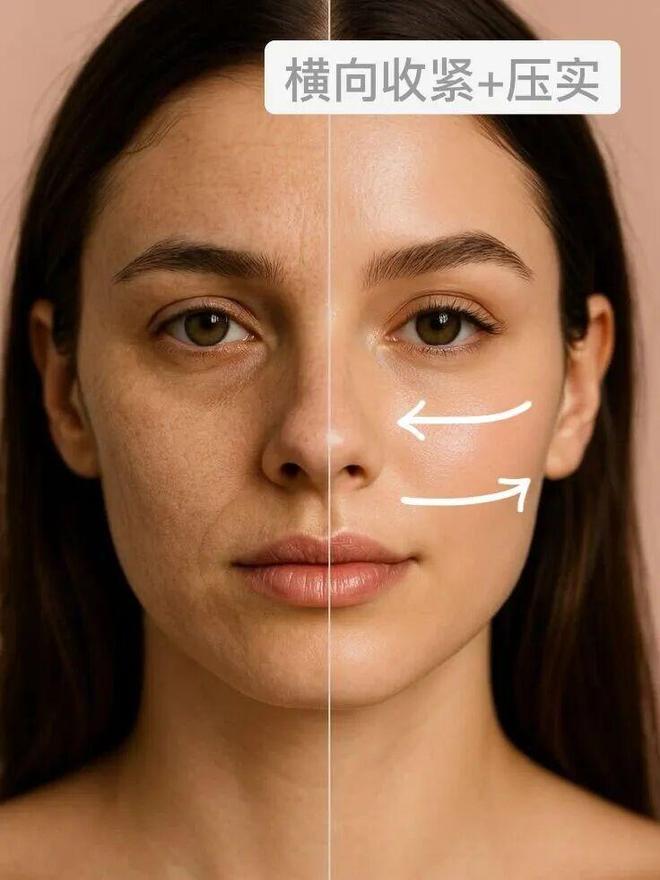 推广|| 她们新年状态大开挂?原来悄悄做了这笔“美丽投资”