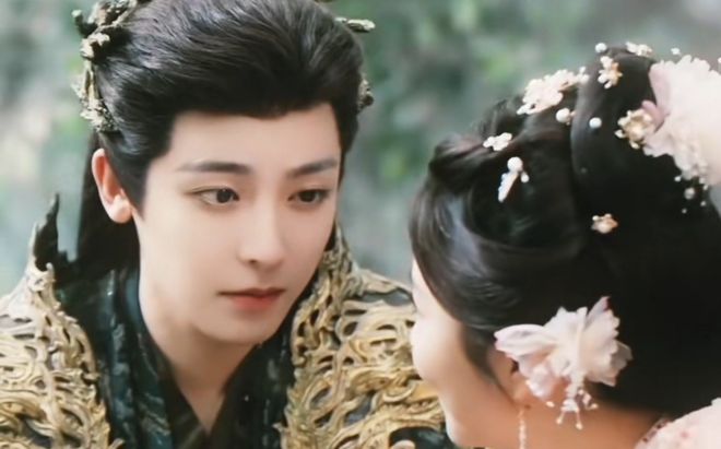 《逍遥》:长嘴的爱情果然不一样,吵不过三秒