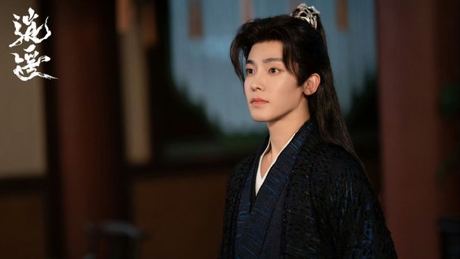 《逍遥》:长嘴的爱情果然不一样,吵不过三秒