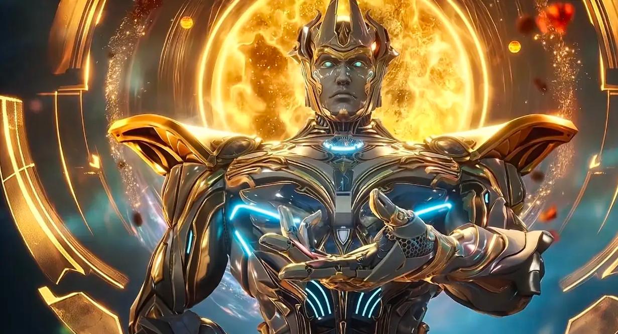 吞噬星空：为何祖神教情愿得罪妖族，也要庇护罗峰呢，原因有几点