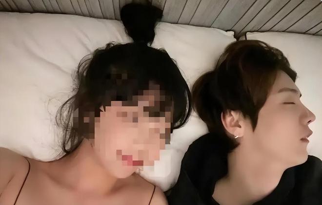 开年第一瓜网红成雷区,鹿晗范丞丞林更新被点名,工作室集体辟谣