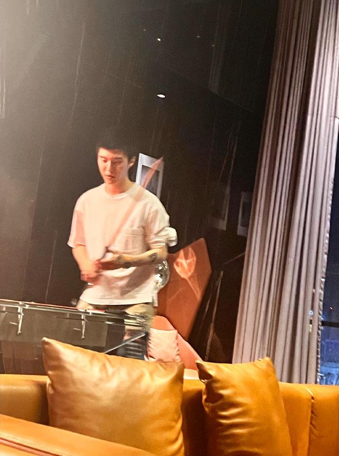 开年第一瓜网红成雷区,鹿晗范丞丞林更新被点名,工作室集体辟谣