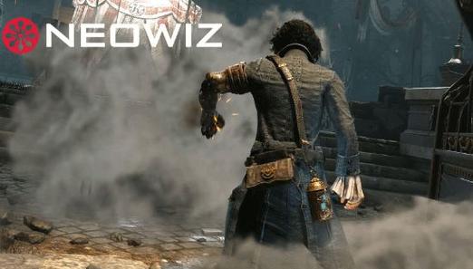 韩国单机开始走量了?《匹诺曹》团队五款新作开发中