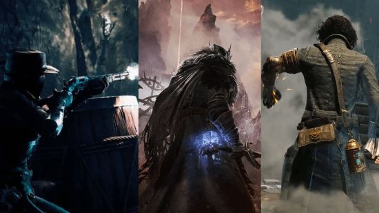 韩国单机开始走量了?《匹诺曹》团队五款新作开发中